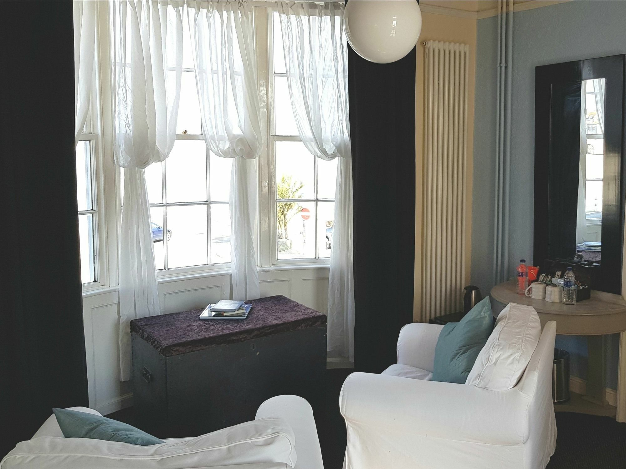 The Roundhouse Hotel Weymouth Exterior photo